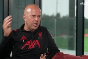 LoL Worlds 赛程-谈及伊萨克，斯洛特：上赛季锋线选择多，我们至少还需再引进一名