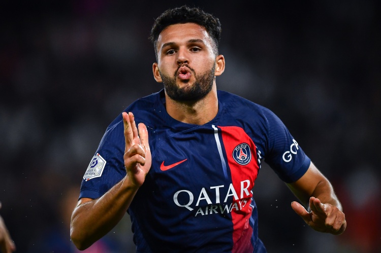 LoL Worlds 赛程-邮报：转会市场选择越来越少，纽卡重燃对贡萨洛-拉莫斯的兴趣