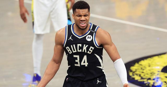 LoL Worlds 赛程-曝字母哥仍在等待雄鹿批准自己的欧洲杯出战许可