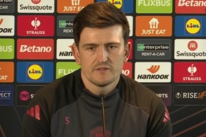 英雄联盟世界赛 赛程-马奎尔：很多比赛都是五五开但我们输球了 对奥纳纳有信心