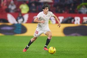 英雄联盟世界赛 赛程-斯基拉：那不勒斯有信心1500万欧签下塞维利亚边卫胡安卢