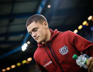 LoL Worlds 赛程-踢球者：药厂不想把维尔茨卖给拜仁，曼城能轻松满足1.5亿欧要价