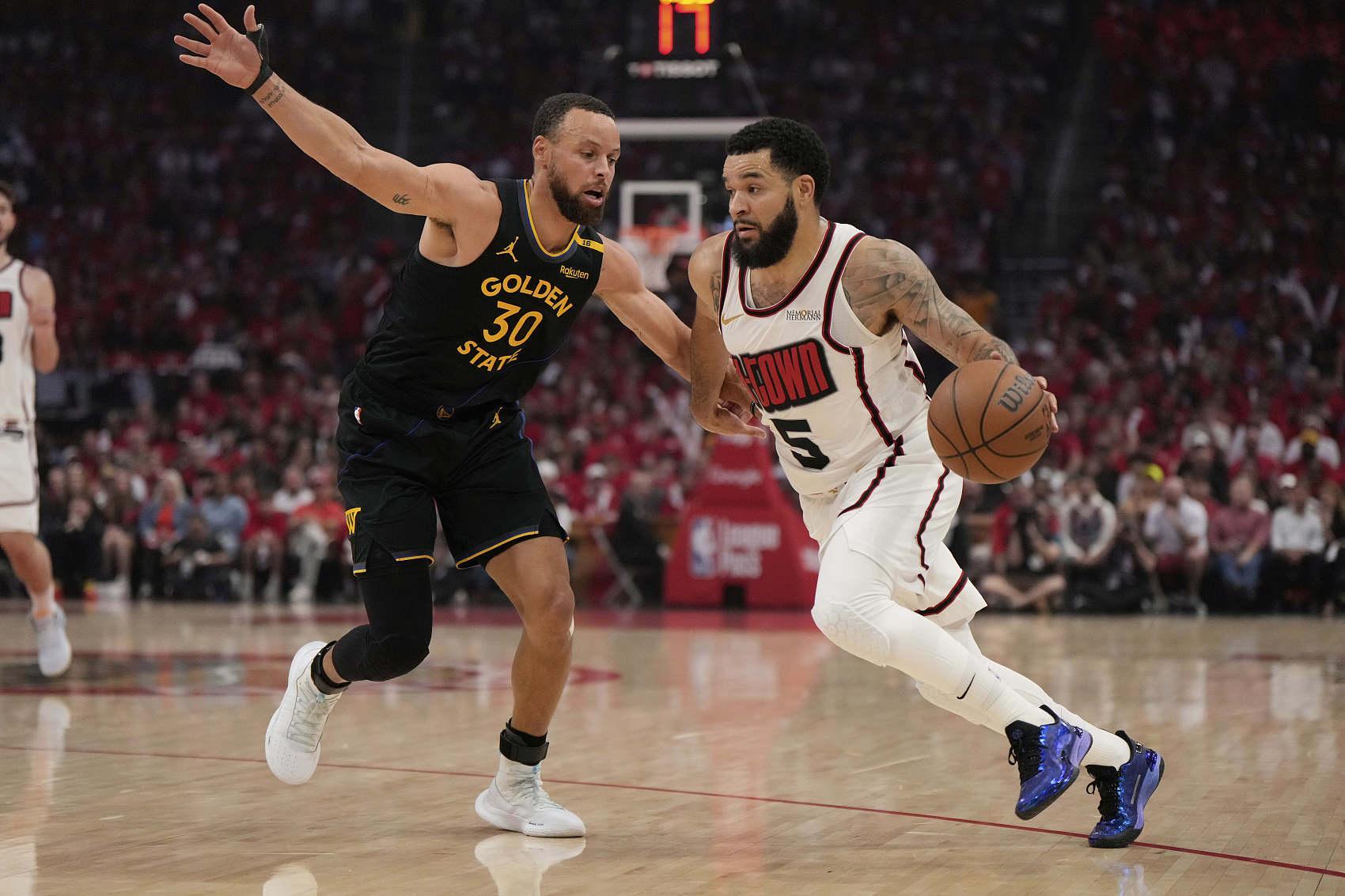 LoL Worlds 赛程-霍里谈申京质疑勇士：库里的比赛能提高收视率 火箭应预料到这点