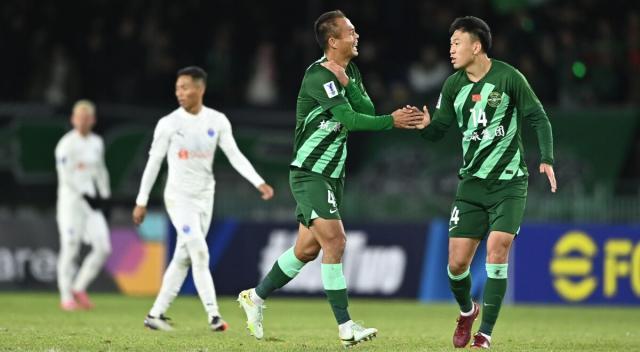 英雄联盟世界赛 赛程-【亚冠】让二追四！王钰栋传射 浙江队4比2逆转狮城