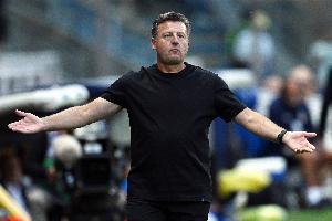 LoL Worlds 赛程-乌迪内斯主帅：国米施加了很大压力，在梅阿查获胜需要运气的帮助