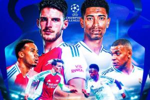 LoL Worlds 赛程-姆巴佩等皇马4将遭指控!阿森纳跟队调侃:禁赛2场就够了...