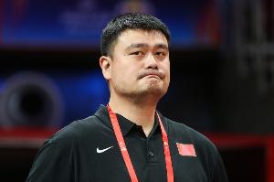 LoL Worlds 赛程-郭振明：姚明为中国篮球做了大量基础性工作 有些已开始显现作用