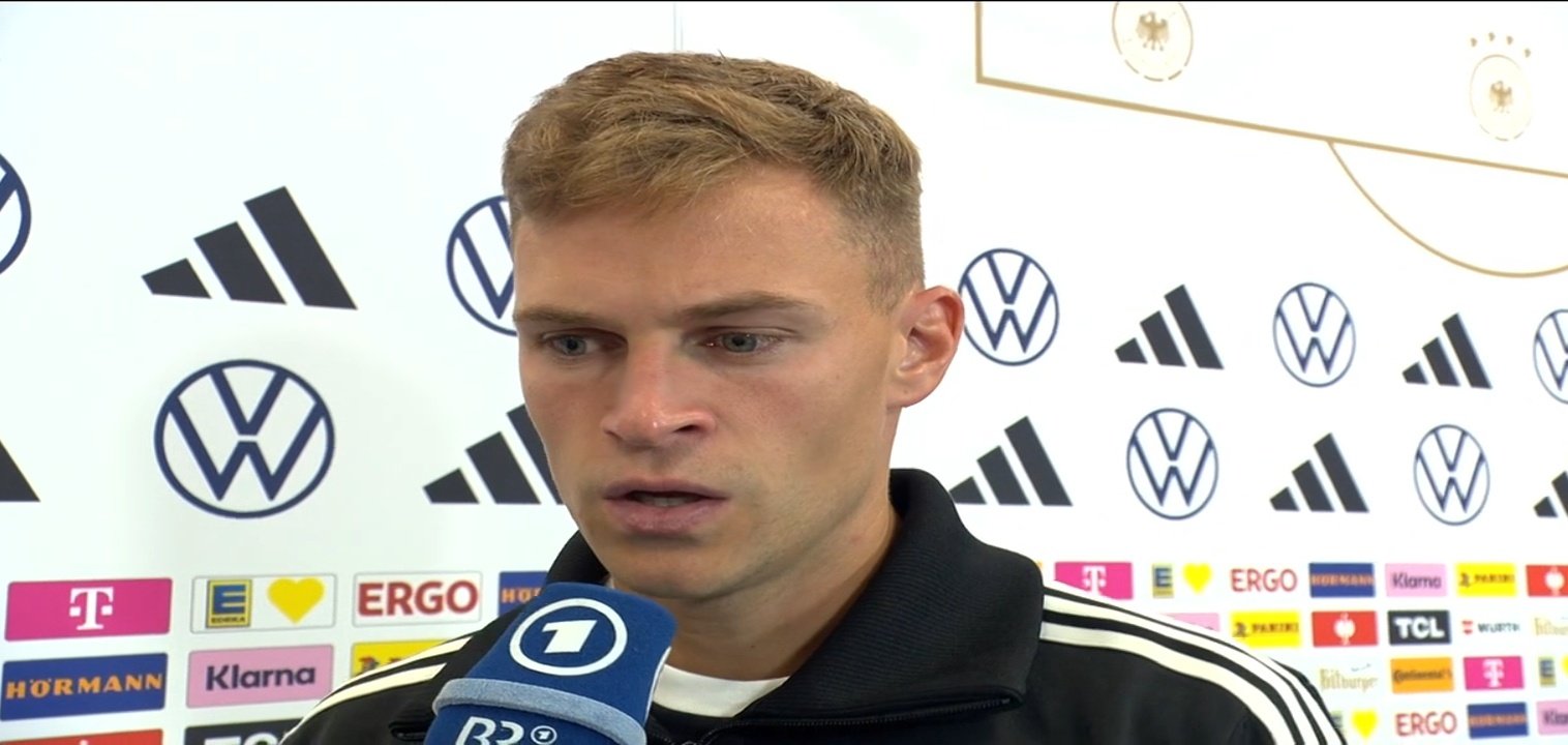 英雄联盟世界赛 赛程-基米希：我们完全缺乏斗志，这样踢下去连晋级世界杯都是奢望