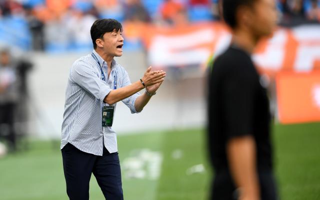 LoL Worlds 赛程-中超将上演保级终极PK 谢晖携队上岸要俩旧主助力