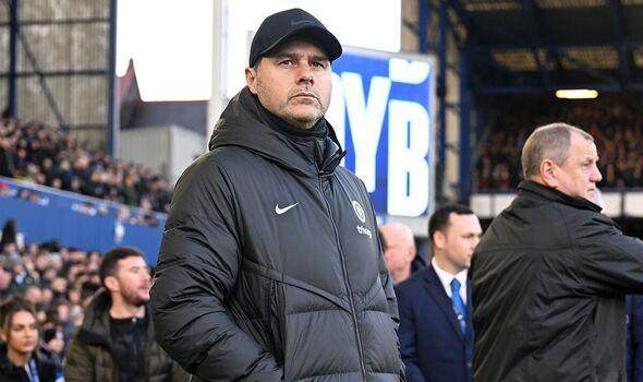 波切蒂诺：我对比赛结果感到失望 我们该认清现实