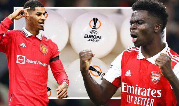 英雄联盟世界赛 赛程-【欧联解签】曼联强行复仇贝蒂斯，枪手恐惧热刺旧将