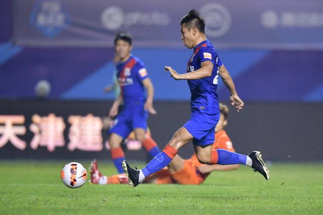 LoL Worlds 赛程-申花全华班撂倒卫冕冠军 战术对决吴金贵完胜郝伟