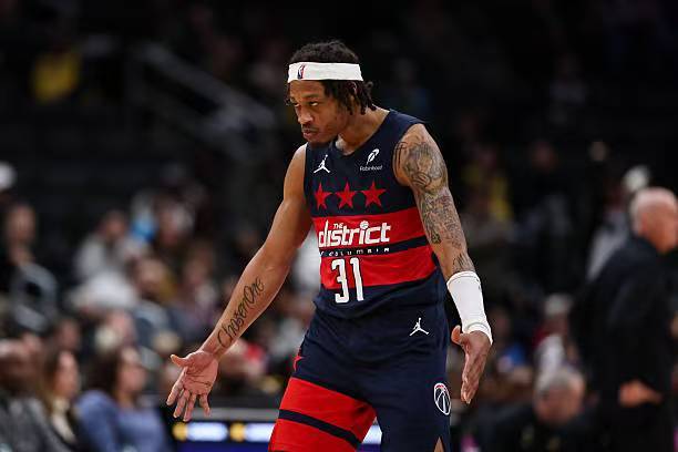 LoL Worlds 赛程-面对掘金二队拿下33分，奇才二队后场大将的得分能力相当惊人？