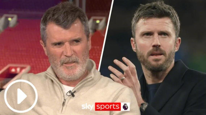 基恩称曼联选帅有比卡里克更佳人选|托马斯-卡里克|阿斯顿维拉|主帅|比赛|维拉_新浪体育_新浪新闻