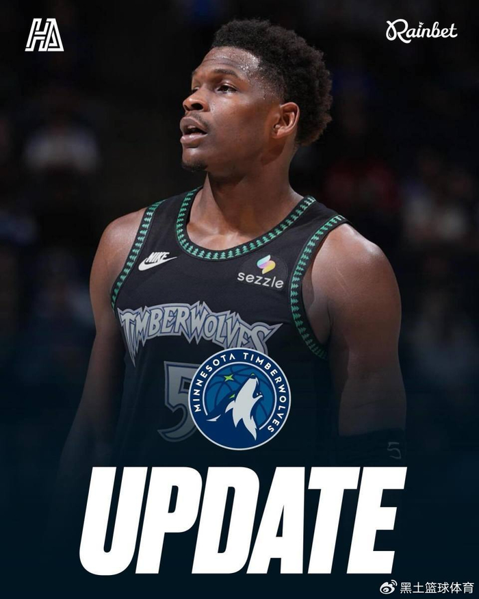 LoL Worlds 赛程-曝爱德华兹遭遇库里式跑者膝！森林狼恐成软柿子 湖掘火谁能拿第三？|斯蒂芬·库里|西部|安东尼·爱德华兹|明尼苏达森林狼队|克里斯·奇奥扎_新浪体育_新浪新闻